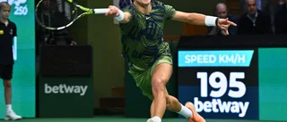 Historisk dansk seger i Stockholm Open