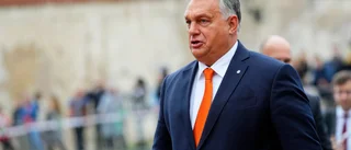 Hårda utfall mot EU när Orbán höll högtidstal