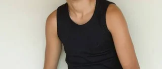 Youssef fick sitt livs drömroll i filmen Ett öga rött