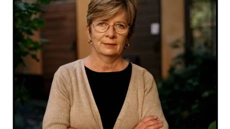 DEBATTÖR. Den amerikanska journalisten Barbara Ehrenreich, som bland annat skrivit den internationella succén Barskrapad, är tillbaka med en ny bok där hon gör upp med det positiva tänkandet.