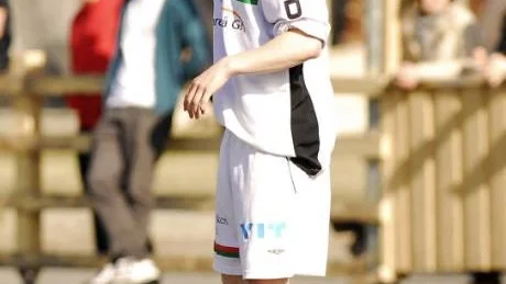 Sebastian Stålnacke, GMFF.