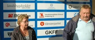 Sänkt fart på farlig gata
