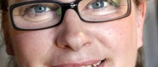 "Jag tror inte att någon som har Downs syndrom någonsin har startat ett krig"