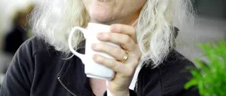 Dikt som lyfter från vardagen