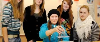 Experimentell julkalender
