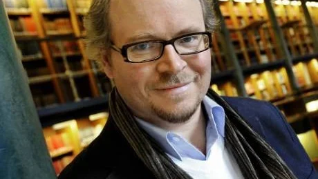 ANDRA DIKTSAMLINGEN. Fredrik Lindström.