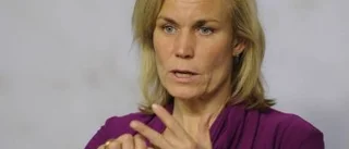 Ledare: Slopa procentmålen