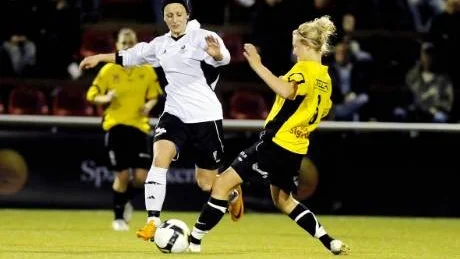 Foto: Petra Isaksson