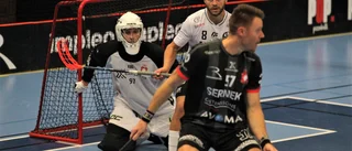 Målvakten lämnar Solfjädern, "vill ta ett break"