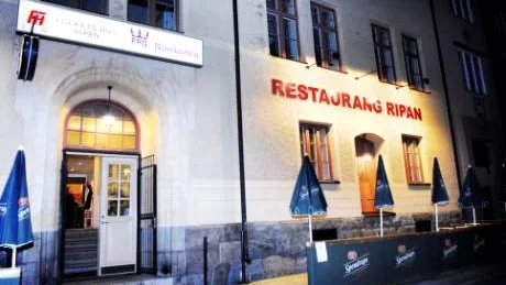 NIX. Restaurang Ripan får inte ha öppet längre på helgerna för att satsa på musik och nöje.