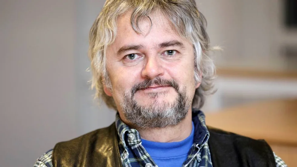 Inga fall. "Folk behöver inte i dagsläget vara oroliga. Vi har inte haft några TBE-fall i Norrbotten så länge jag varit smittskyddsläkare", säger Anders Nystedt. (Arkivbild)