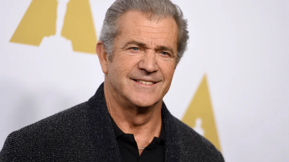 Mel Gibson tillåts av domaren att lämna vittnesmål i rättegången mot Harvey Weinstein. Arkivbild.