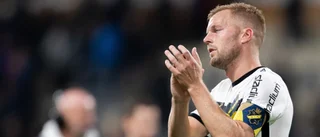 Beskedet – avslutar sin fotbollskarriär: "Har gett mig så mycket"