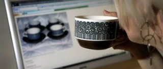 Norrbottningar e-handlar mest