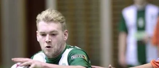 Smakstart för Piteås golfherrar i trean