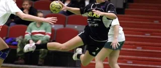 Julia uttagen i EM-truppen