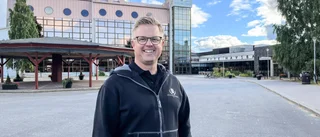 Nya svetsutbildningar till Piteå: "Ett enkelt val"