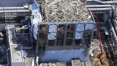 Skadorna på reaktorbyggnaderna i Fukushima är omfattande. Själva reaktorinneslutningarna bedöms trots detta vara oskadade. Kostnaderna för att bygga in de skadade reaktorerna kommer att bli höga.