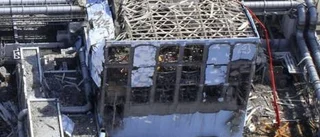 Skrämmande tyst efter Fukushima