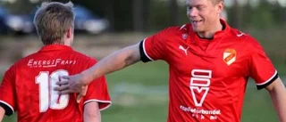 Hemmingsmark vann igen