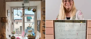 Mamsell K får en ny ägare – traditionen med Uppsalakulan fortsätter: "En självklarhet för mig"