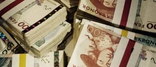 Bankers rekord i girighet