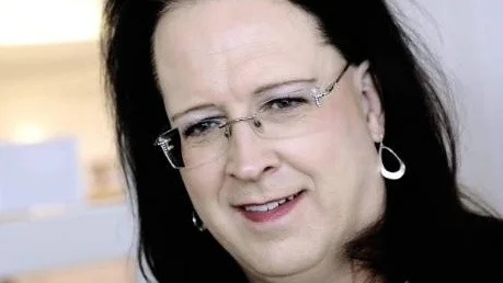 MYCKET BRA. "Det känns bra och särskilt att rättens beslut inte har gått in specifikt utan gäller alla vuxna personer", säger Jan-Olov Madeleine Ågren, Luleå.