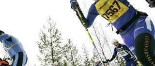 Jenny Hansson laddar för ny seger