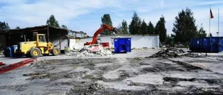 Nystart för Max på Midgårdsvägen