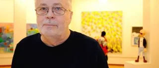Nya konsthallen invigd i Kalix