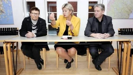 Foto: Andreas Wälitalo