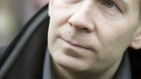 Robert  Sjölund, vd för Pite havsbad, summerar sommaren 2010 som riktigt bra besöksmässigt.