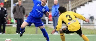 Ikväll tar Jacob farväl