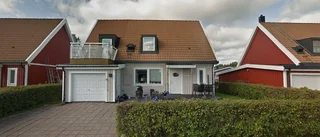 140 kvadratmeter stort hus i Södra Sunderbyn sålt till nya ägare