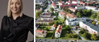 Mäklarna vittnar om tuffare tider • Färre besökare på visningar • "En marknad som fått sig en riktig törn"