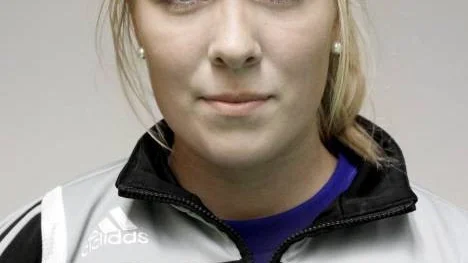 Victoria Hedkvist är nöjd med Lillpites inledning i division 1.