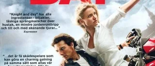Action i den gamla skolan