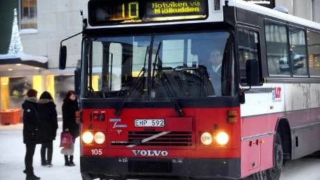 Foto: Andreas Wälitalo