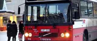 Fria ord: Gratis buss - en god affär
