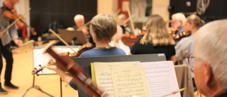 Pigg 90-åring firar med klassiska klassiker: "Det kommer bli maffigt"