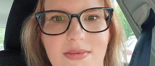 Polisen bekräftar: Hittad kropp är försvunna 25-åriga kvinnan från Norrbotten