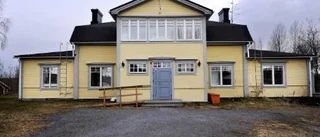 Kommunen säljer Hansénska gården