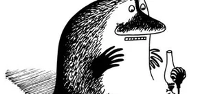 Missförstådda monster: Mårran
