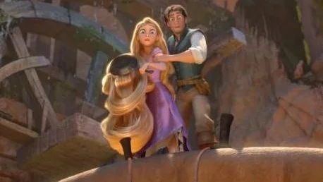 Trassel är den senaste stora Disneyfilm Alman Menken skrivit musik till.