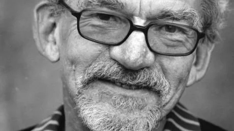 SKRIVER OM SKOLAN. Idéhistorikern och författaren Sven-Erik Liedman.