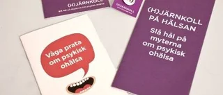 Vanligt med negativa attityder
