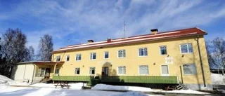Snabelhuset akut lösning för ungdom