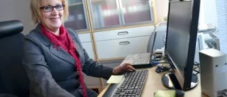 Gunnel Simu chattade med Kurirens läsare