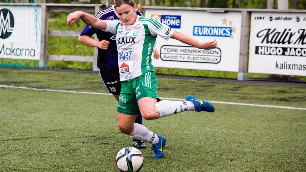 Erin Craig, Assi IF.