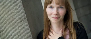 Stadsflytten i fokus för ungdomsroman